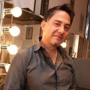 Meet your Posher, Albert